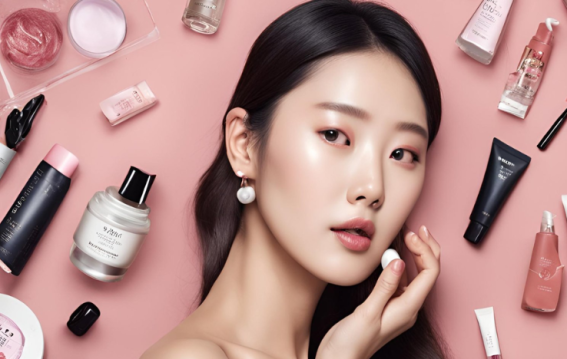 Korean Skincare Craze